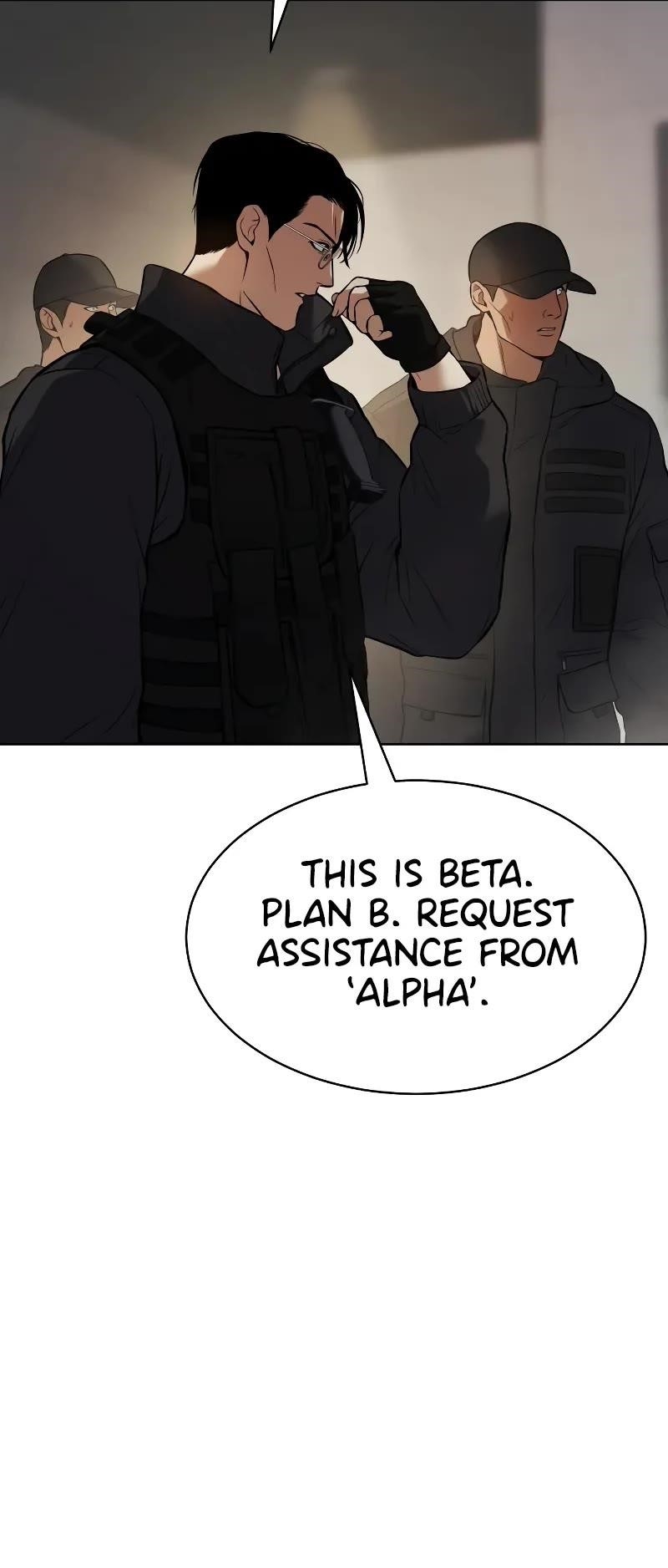 Baek XX Chapter 48 - Page 75