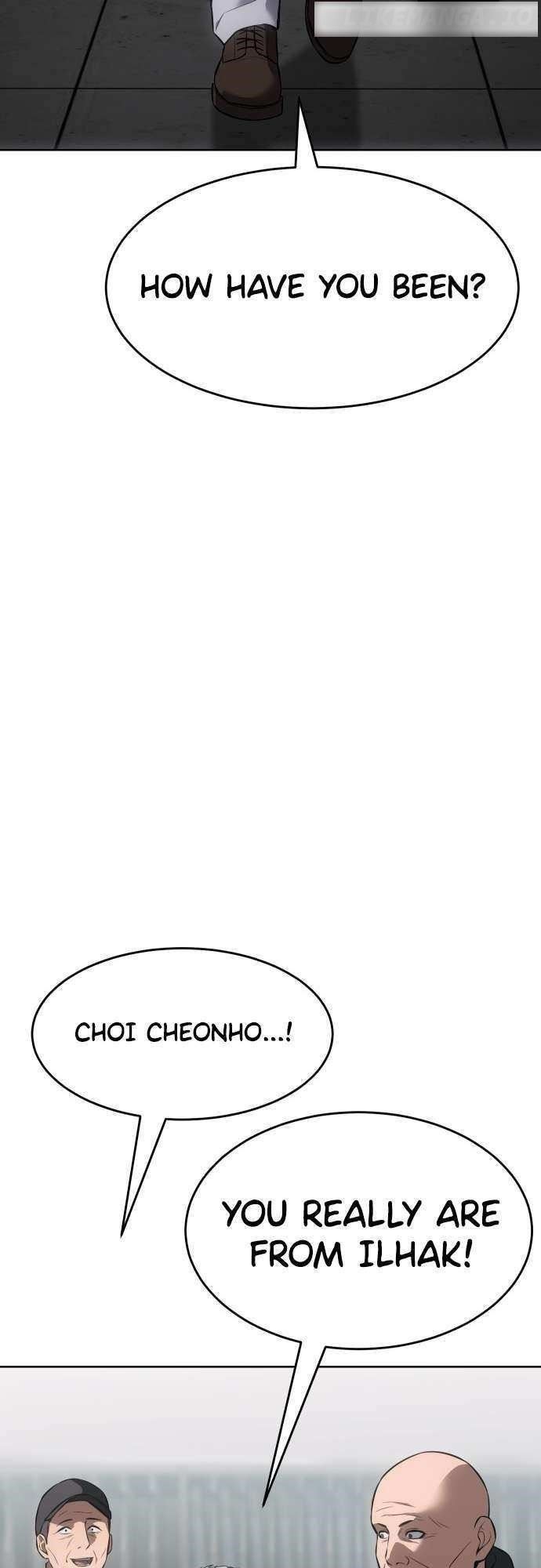 Baek XX Chapter 64 - Page 55