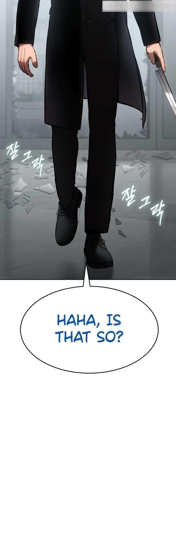 Baek XX Chapter 64 - Page 92