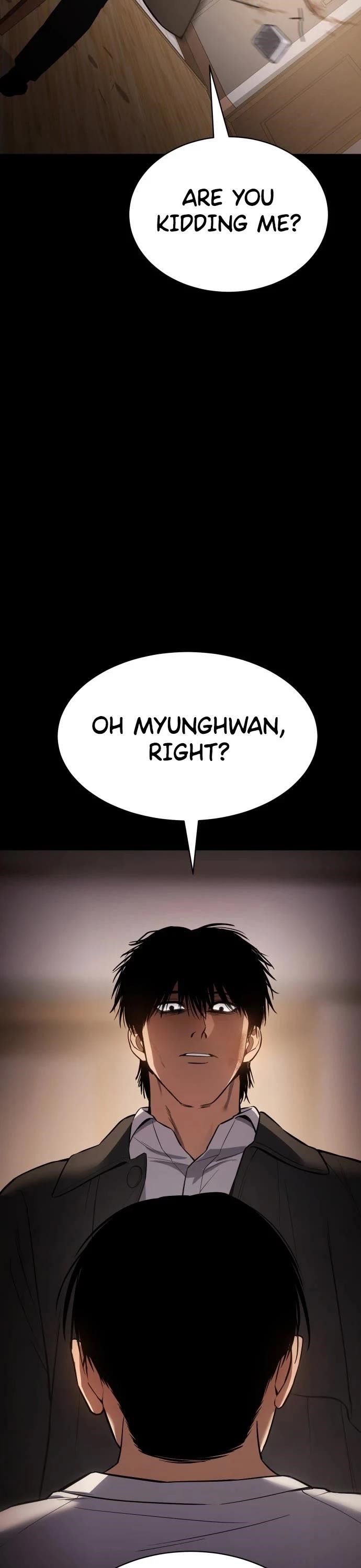 Baek XX Chapter 66 - Page 58