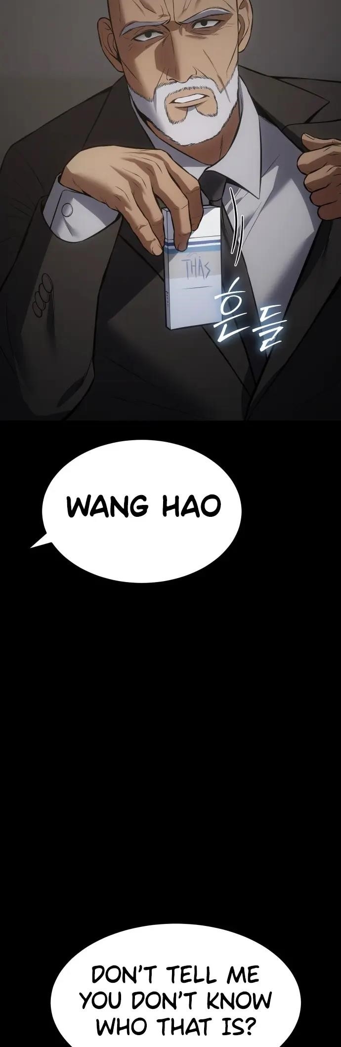 Baek XX Chapter 69 - Page 75