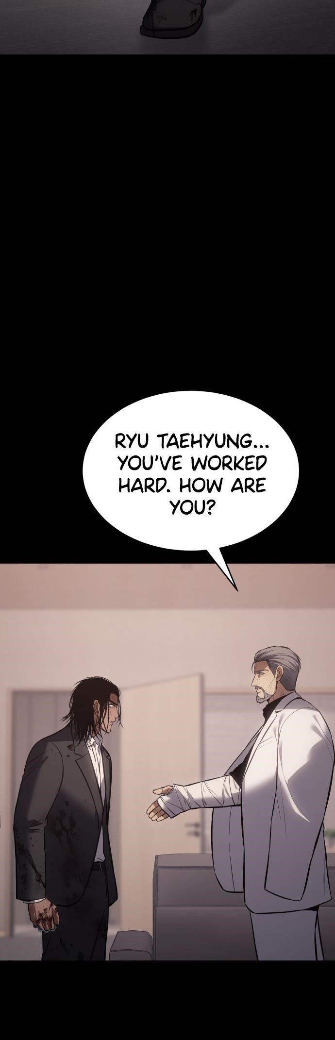 Baek XX Chapter 73 - Page 14