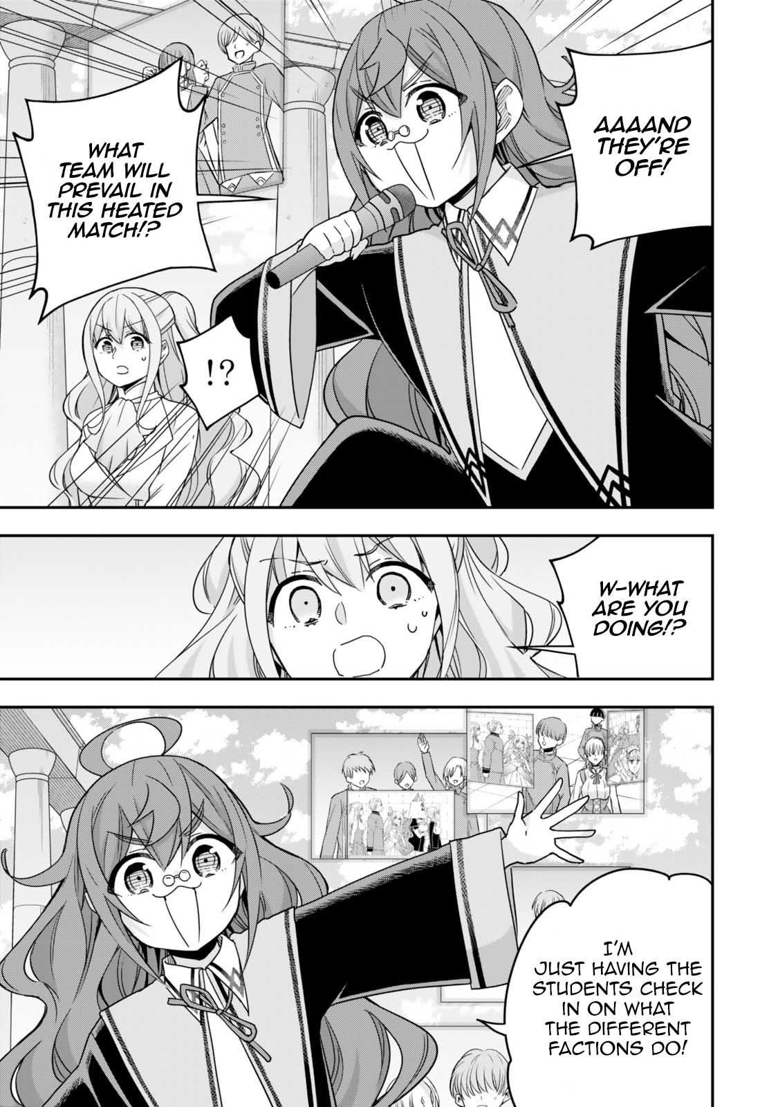 Jitsu Wa Ore, Saikyou Deshita? Chapter 100 - Page 5