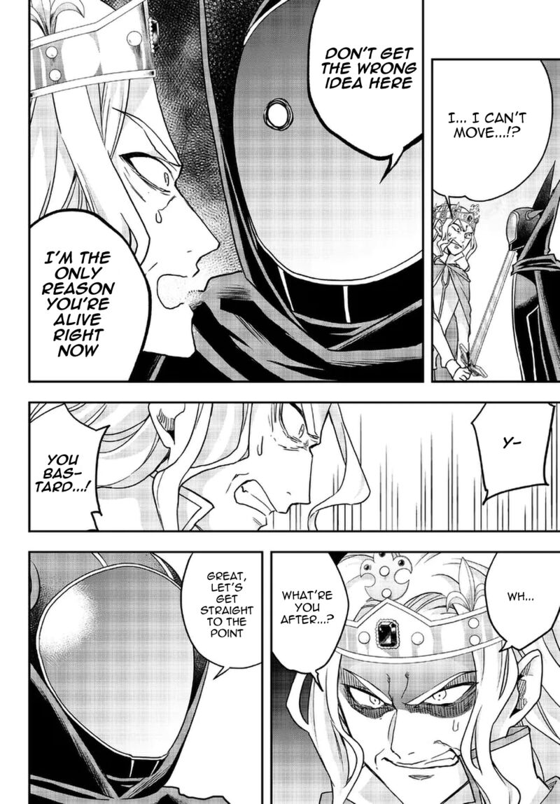 Jitsu Wa Ore, Saikyou Deshita? Chapter 55 - Page 18