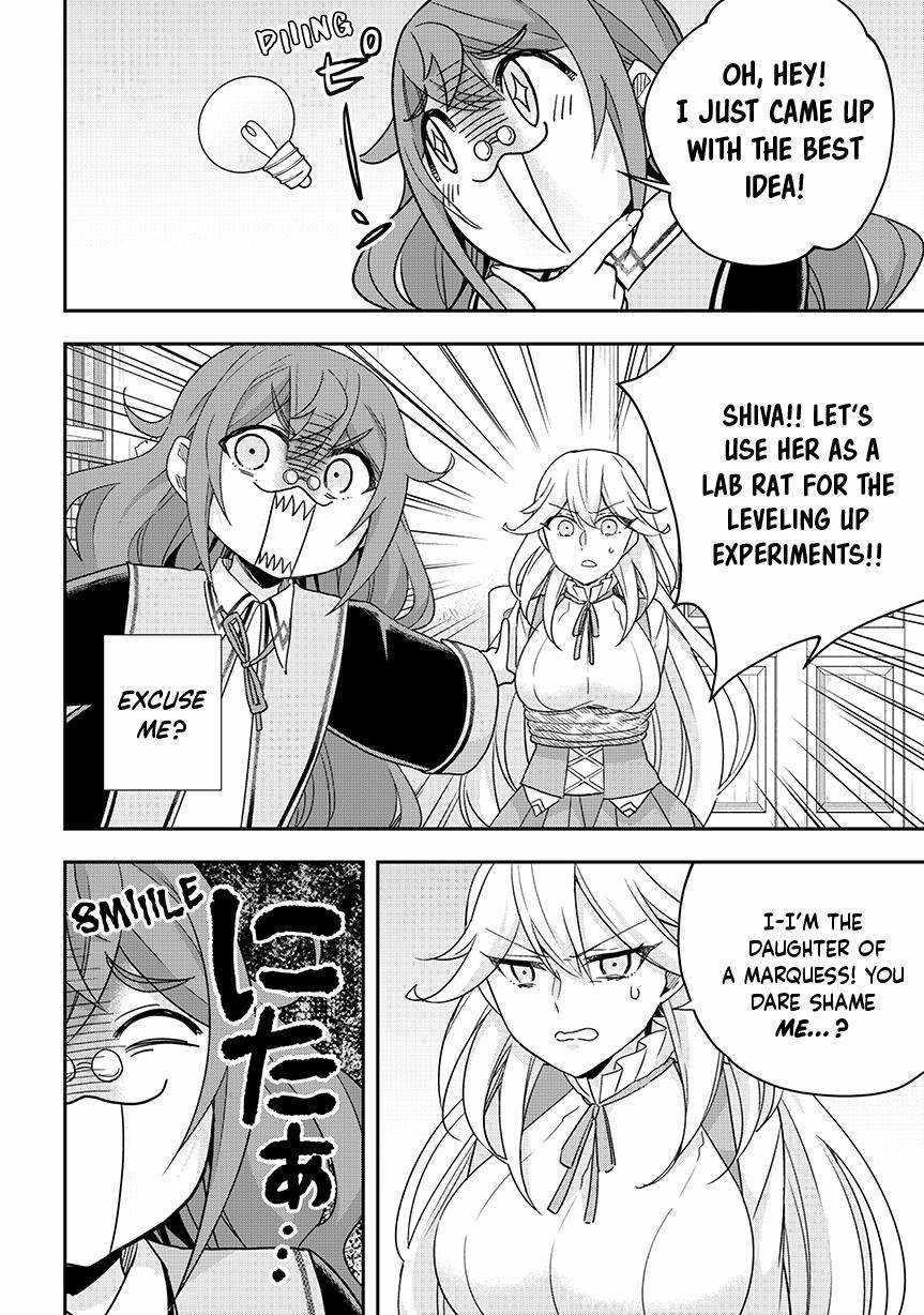 Jitsu Wa Ore, Saikyou Deshita? Chapter 90 - Page 12