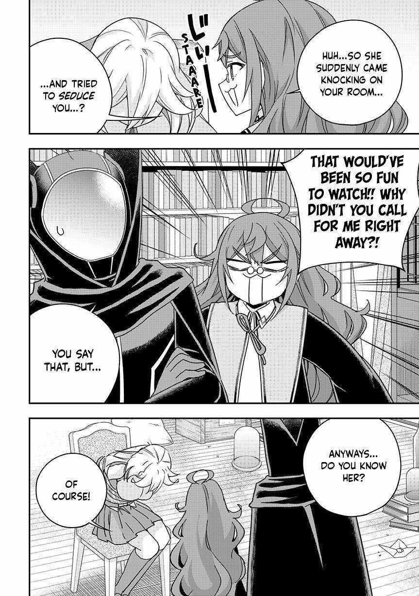 Jitsu Wa Ore, Saikyou Deshita? Chapter 90 - Page 2