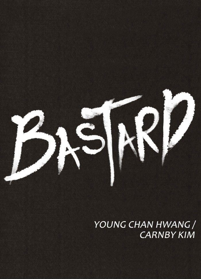 Bastard (Hwang Youngchan) Chapter 14 - Page 5