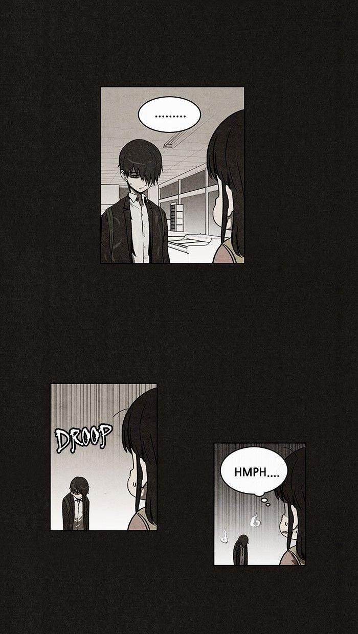 Bastard (Hwang Youngchan) Chapter 34 - Page 15