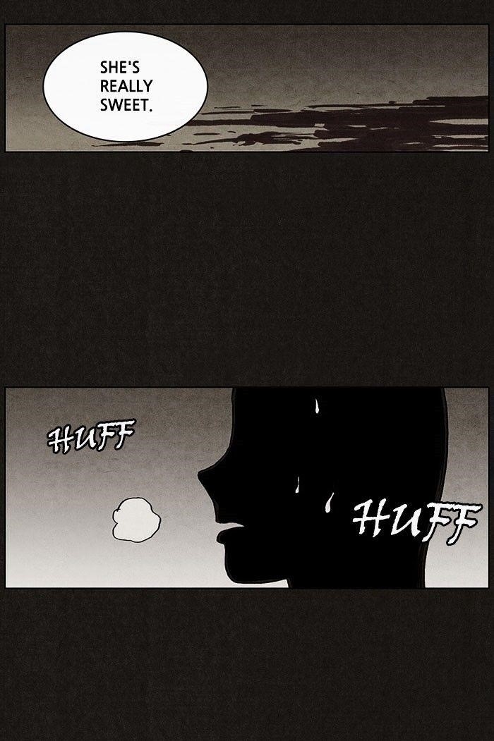 Bastard (Hwang Youngchan) Chapter 34 - Page 40