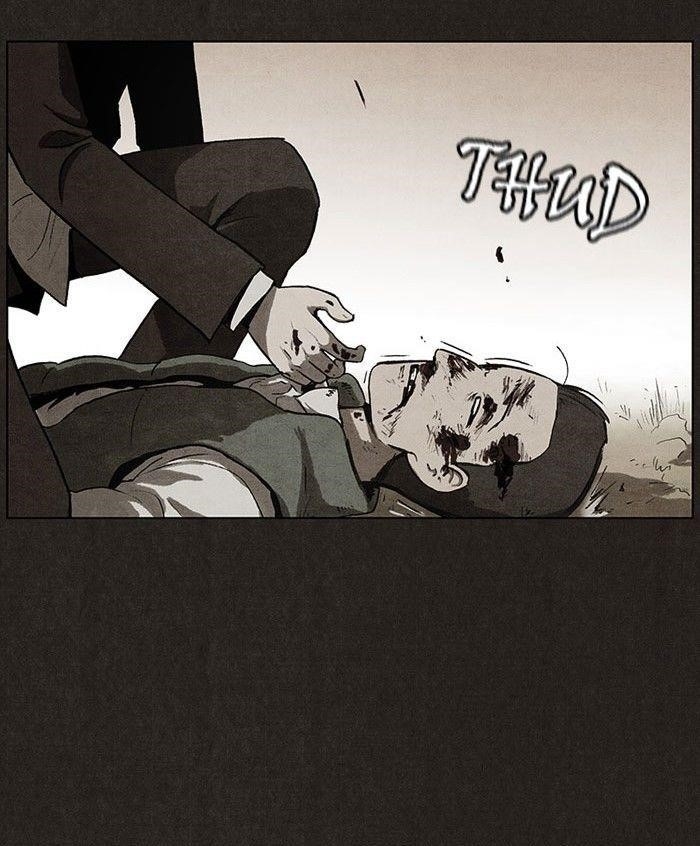 Bastard (Hwang Youngchan) Chapter 38 - Page 44