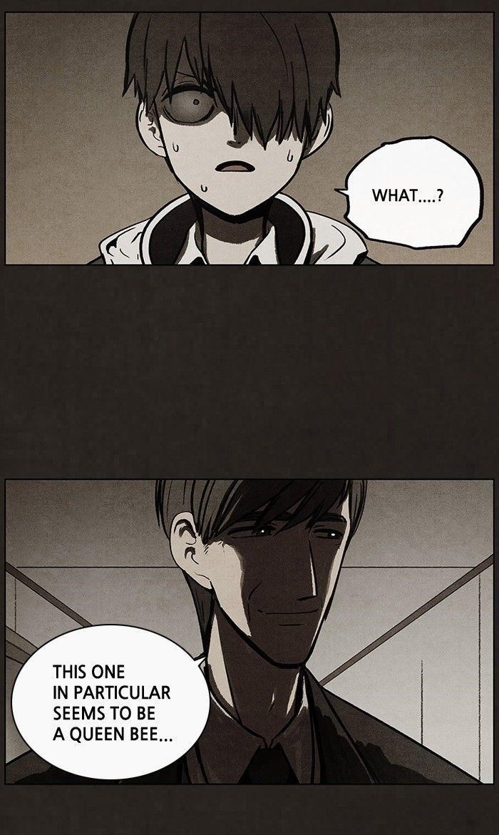 Bastard (Hwang Youngchan) Chapter 49 - Page 56