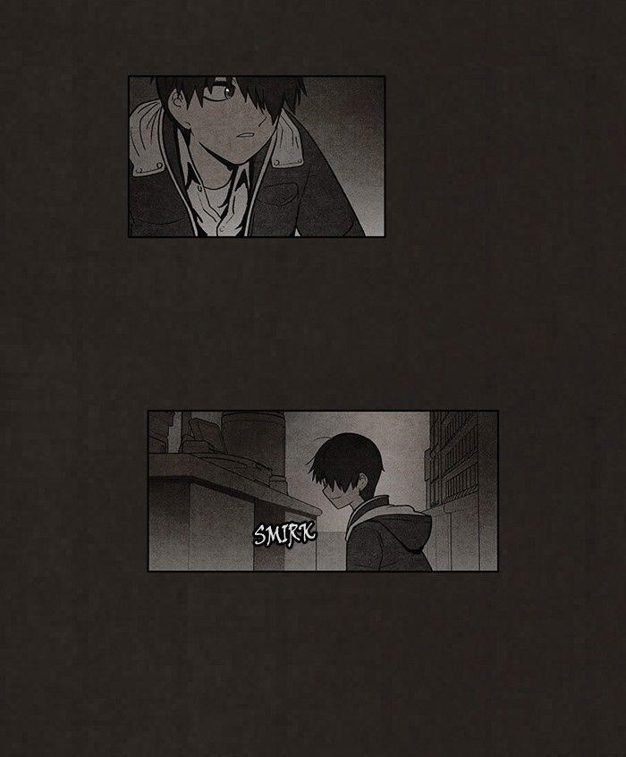 Bastard (Hwang Youngchan) Chapter 51 - Page 23