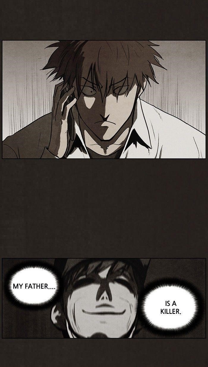 Bastard (Hwang Youngchan) Chapter 69 - Page 16