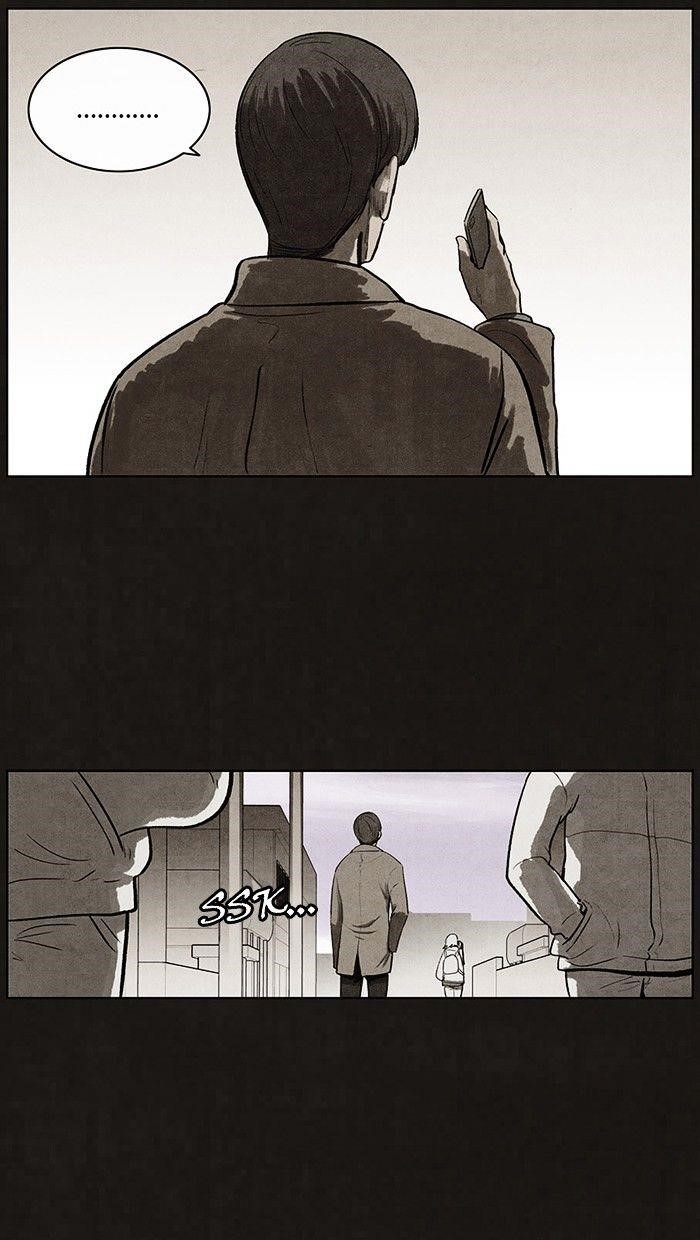 Bastard (Hwang Youngchan) Chapter 71 - Page 21