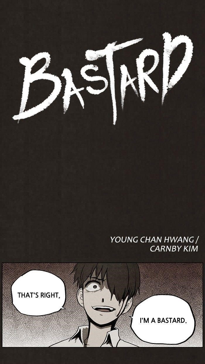 Bastard (Hwang Youngchan) Chapter 88 - Page 4