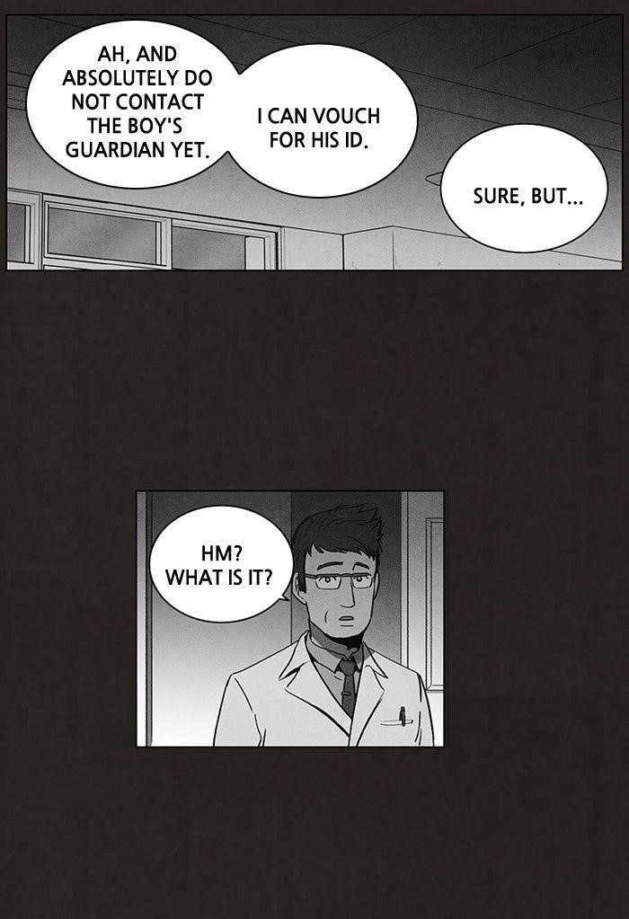 Bastard (Hwang Youngchan) Chapter 91 - Page 14