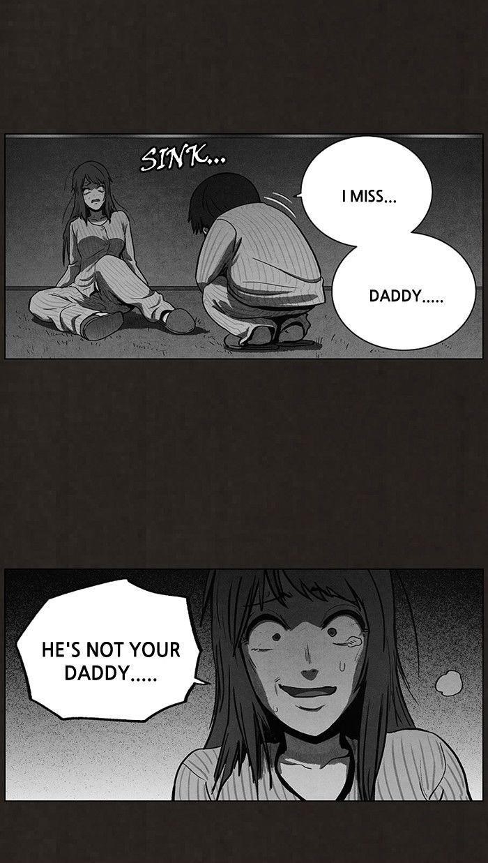 Bastard (Hwang Youngchan) Chapter 91 - Page 34