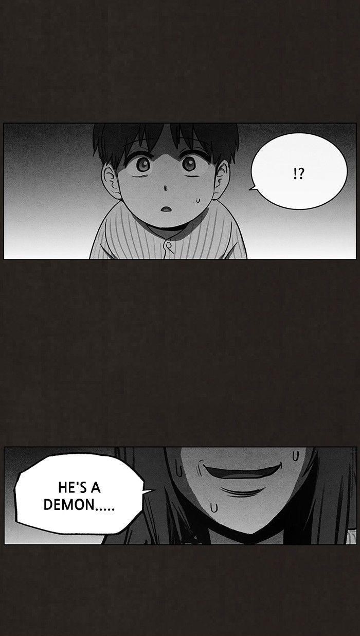 Bastard (Hwang Youngchan) Chapter 91 - Page 35