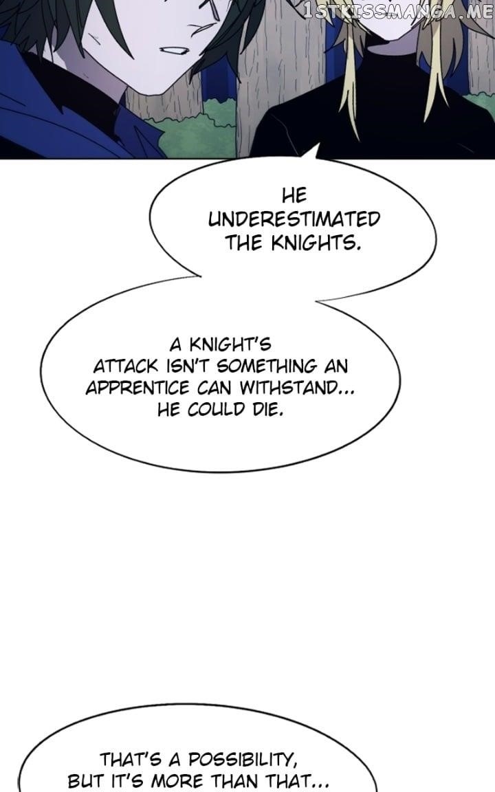 The Knight of Embers Chapter 100 - Page 30