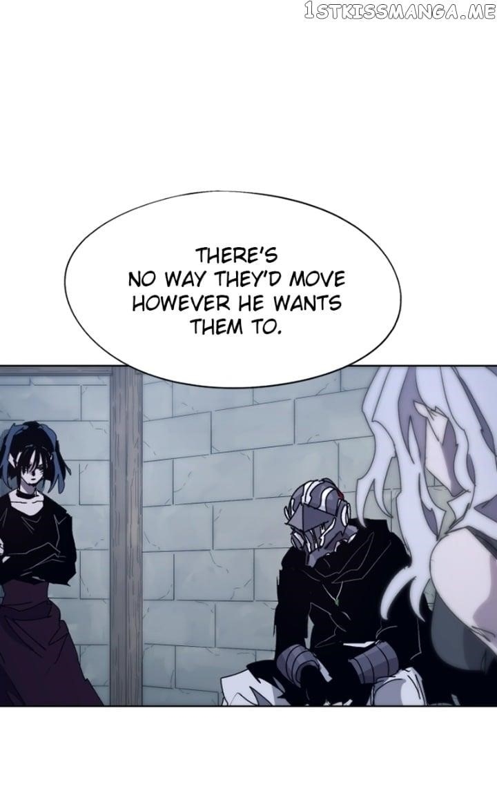 The Knight of Embers Chapter 100 - Page 33