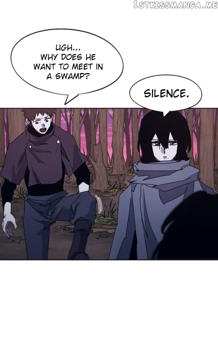 The Knight of Embers Chapter 100 - Page 49