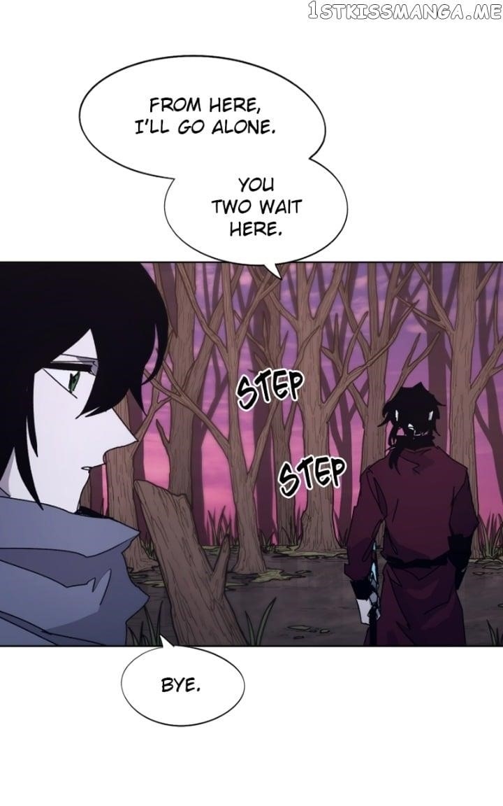 The Knight of Embers Chapter 100 - Page 50