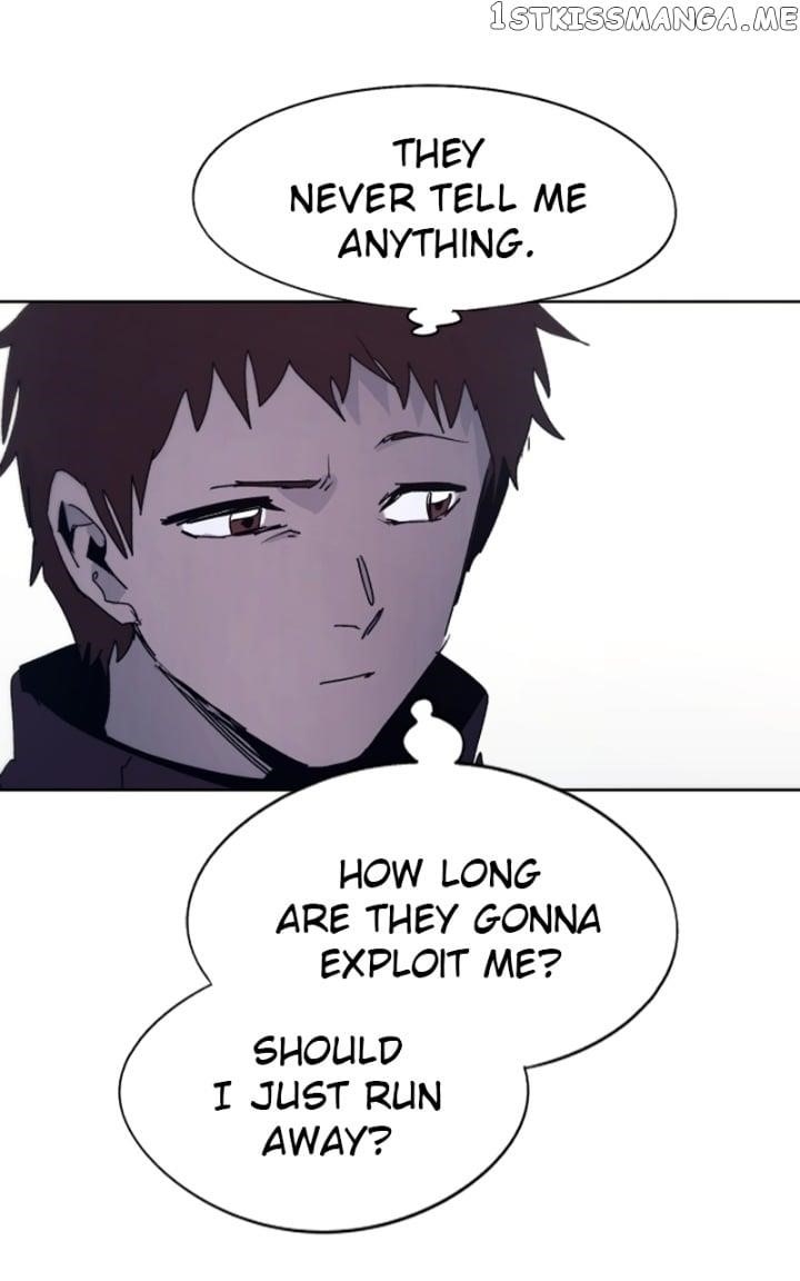 The Knight of Embers Chapter 100 - Page 52