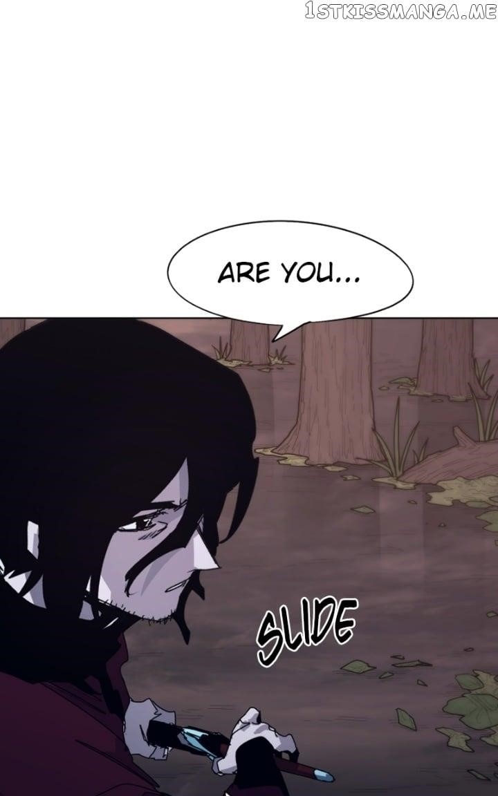 The Knight of Embers Chapter 100 - Page 63