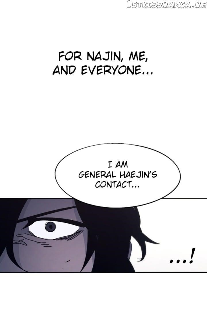 The Knight of Embers Chapter 100 - Page 69