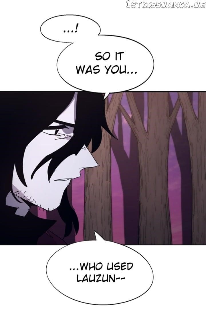 The Knight of Embers Chapter 101 - Page 32