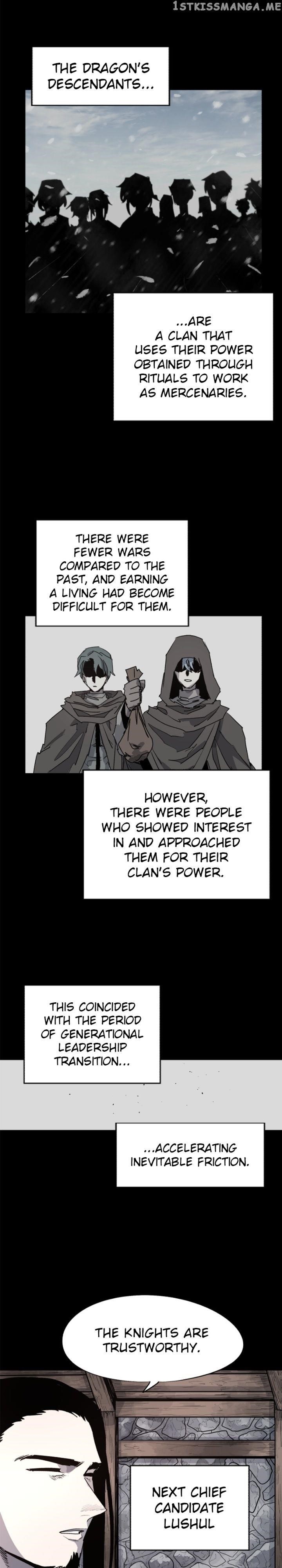 The Knight of Embers Chapter 105 - Page 10