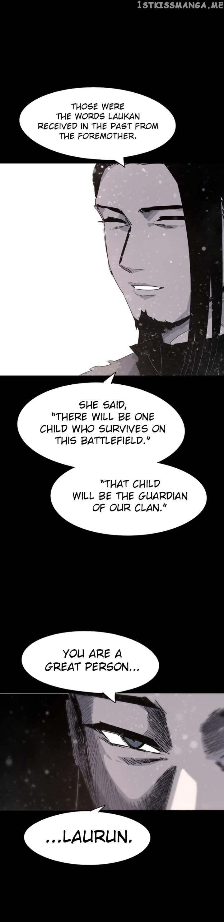 The Knight of Embers Chapter 106 - Page 13