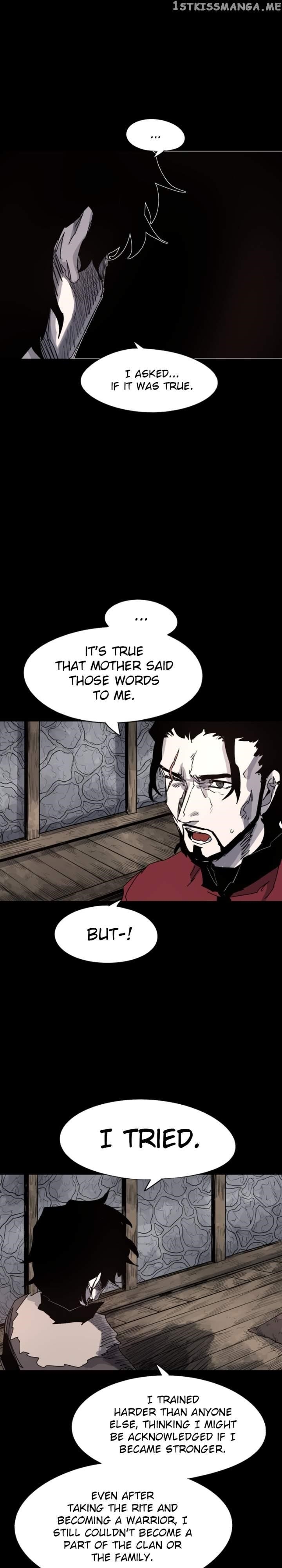 The Knight of Embers Chapter 106 - Page 15