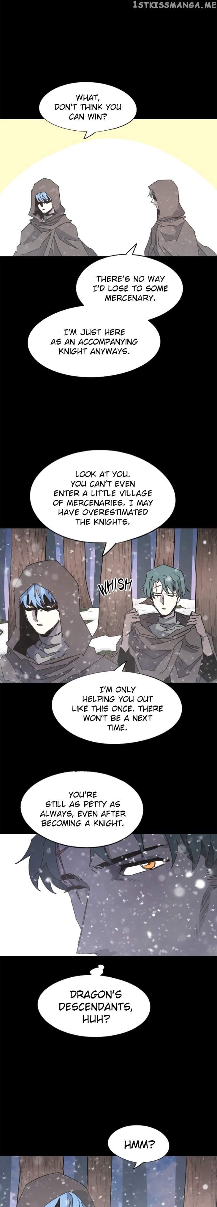 The Knight of Embers Chapter 107 - Page 15