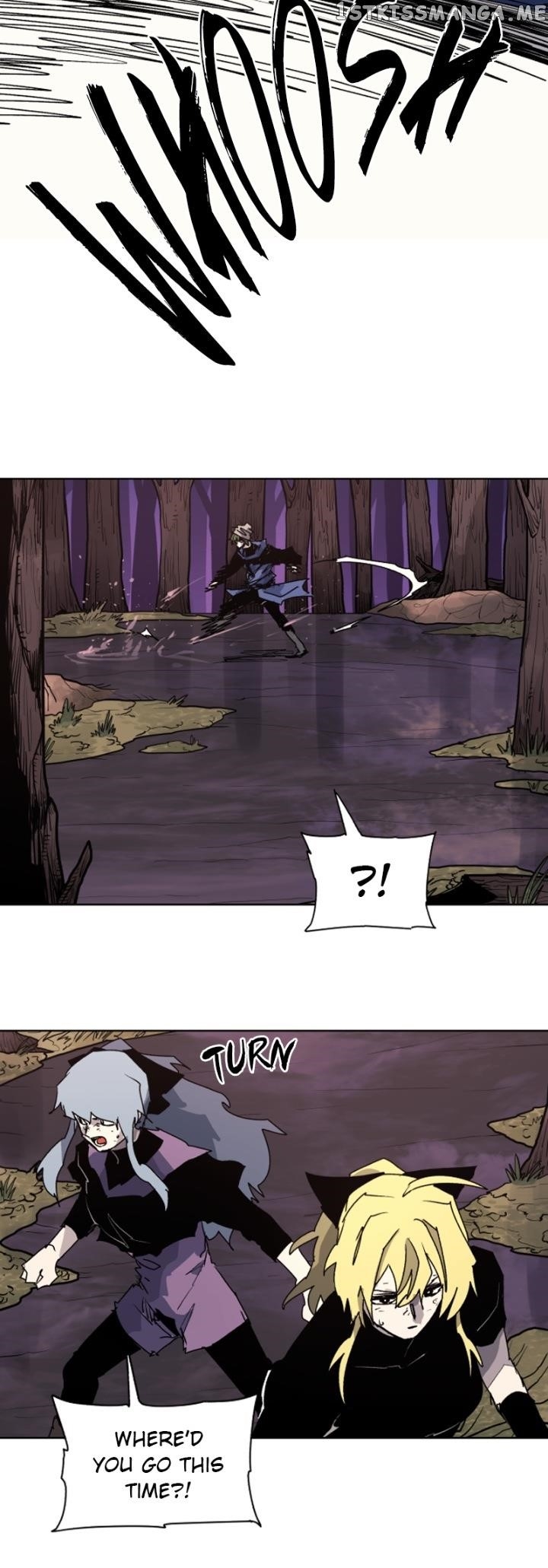 The Knight of Embers Chapter 109 - Page 9