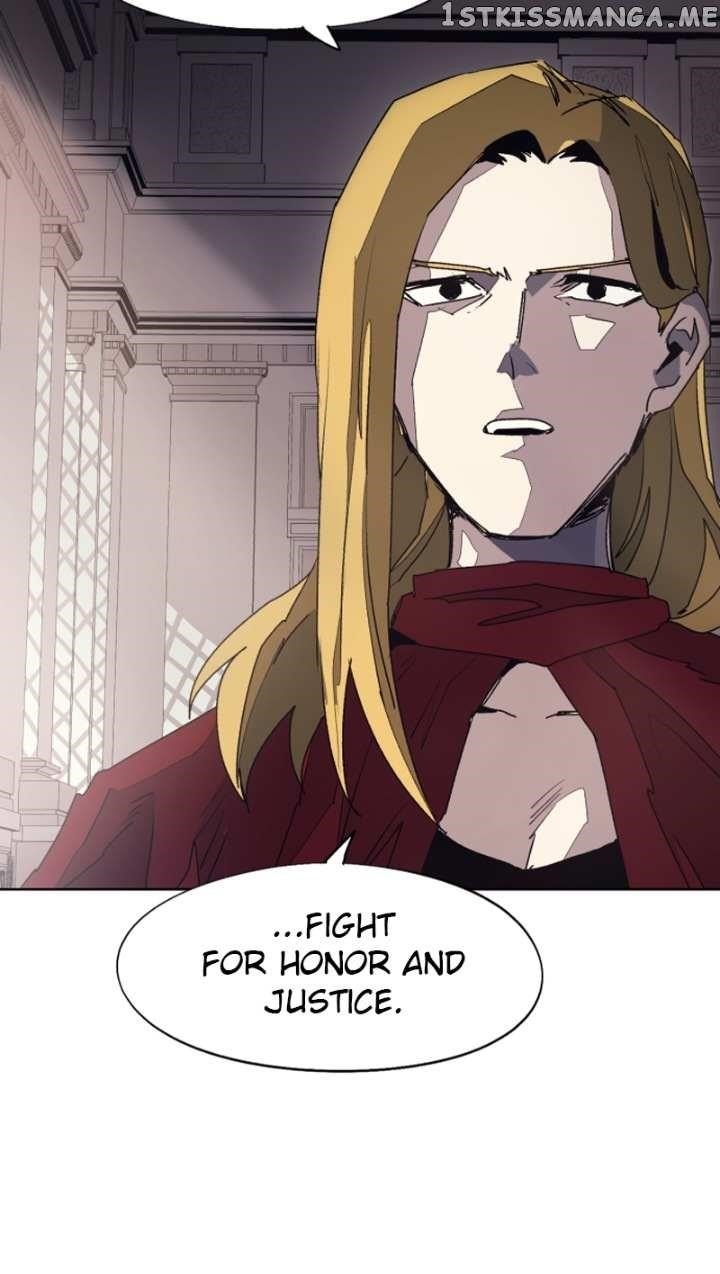 The Knight of Embers Chapter 112 - Page 5