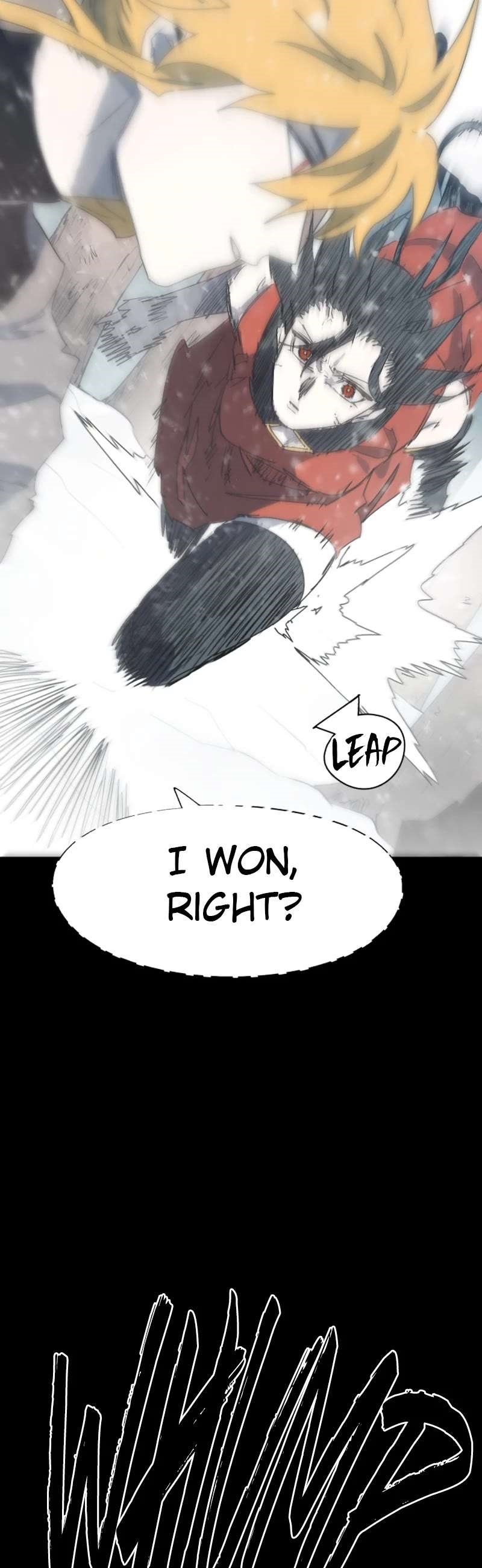 The Knight of Embers Chapter 149 - Page 33