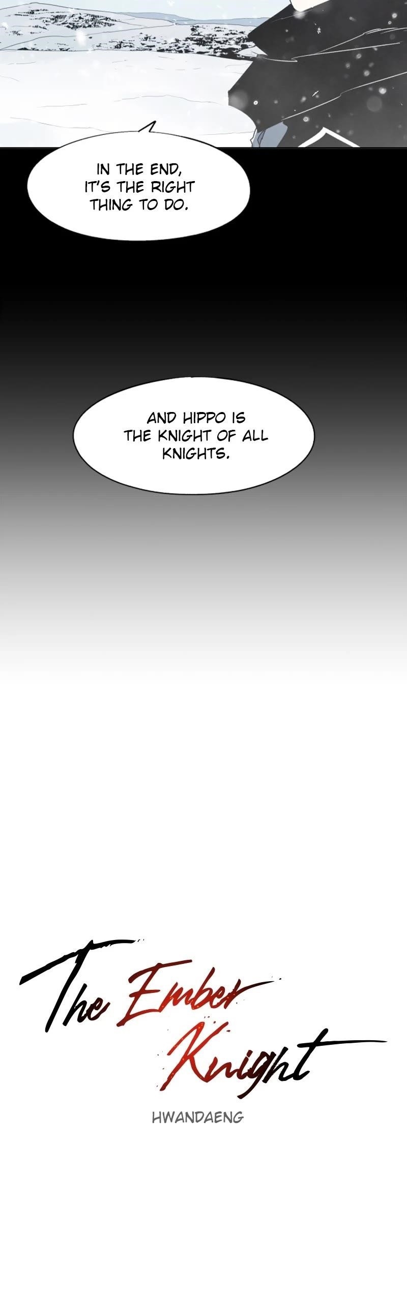 The Knight of Embers Chapter 160 - Page 4