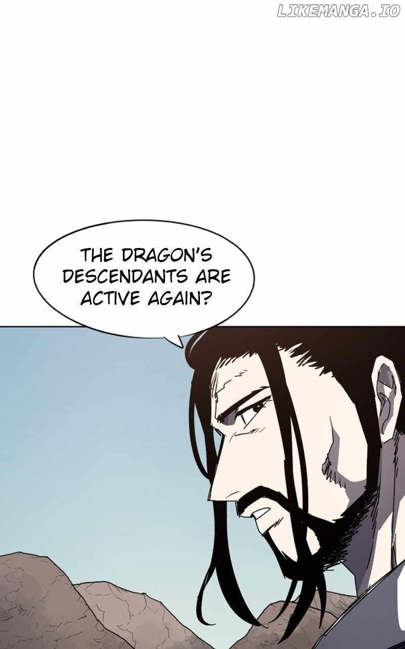 The Knight of Embers Chapter 162 - Page 3