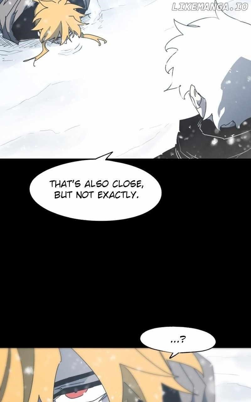 The Knight of Embers Chapter 162 - Page 38