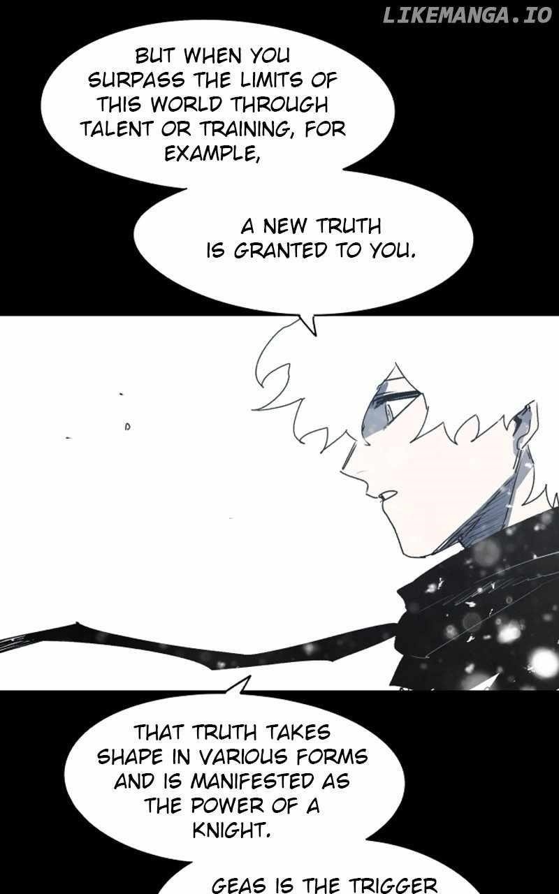 The Knight of Embers Chapter 162 - Page 42