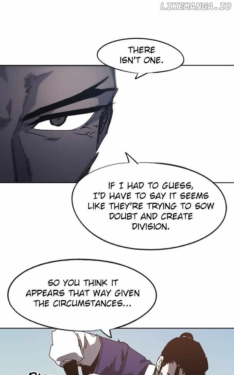 The Knight of Embers Chapter 162 - Page 6