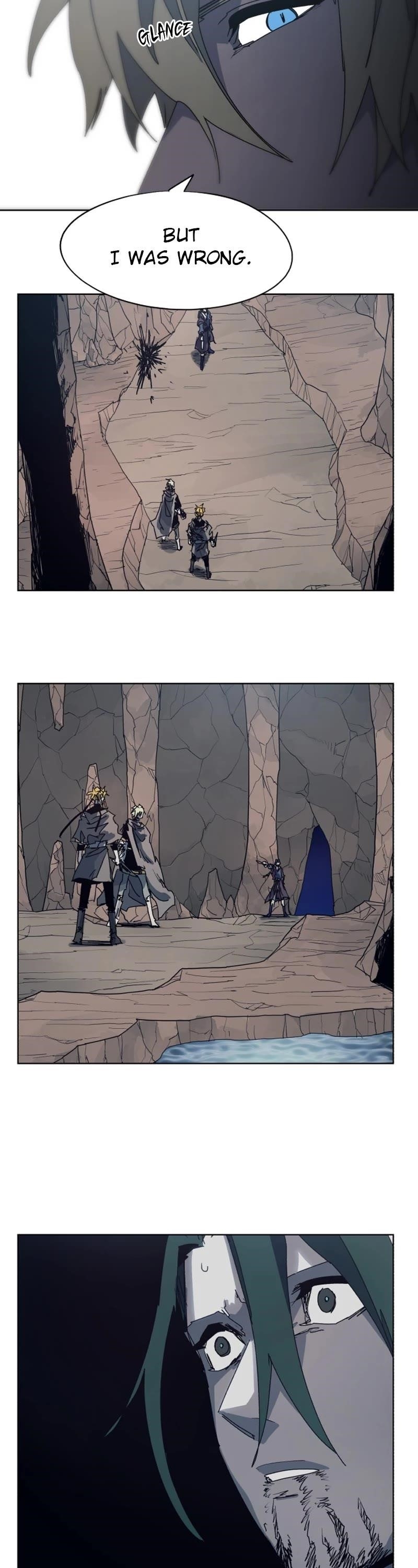 The Knight of Embers Chapter 163 - Page 28