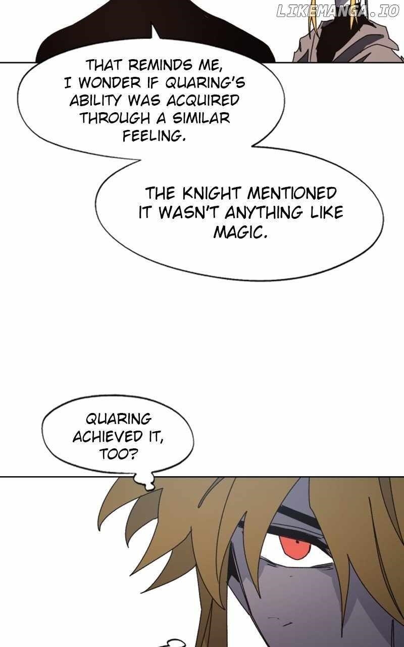 The Knight of Embers Chapter 164 - Page 54