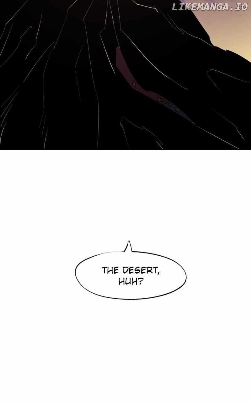 The Knight of Embers Chapter 164 - Page 66