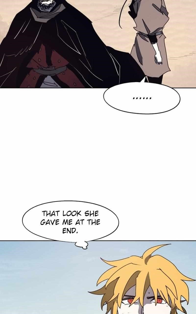 The Knight of Embers Chapter 168 - Page 46