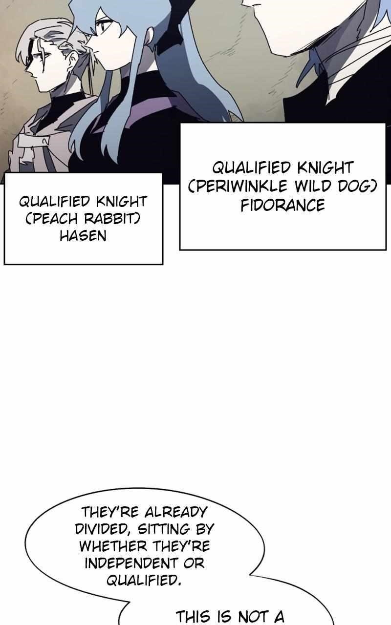 The Knight of Embers Chapter 168 - Page 59