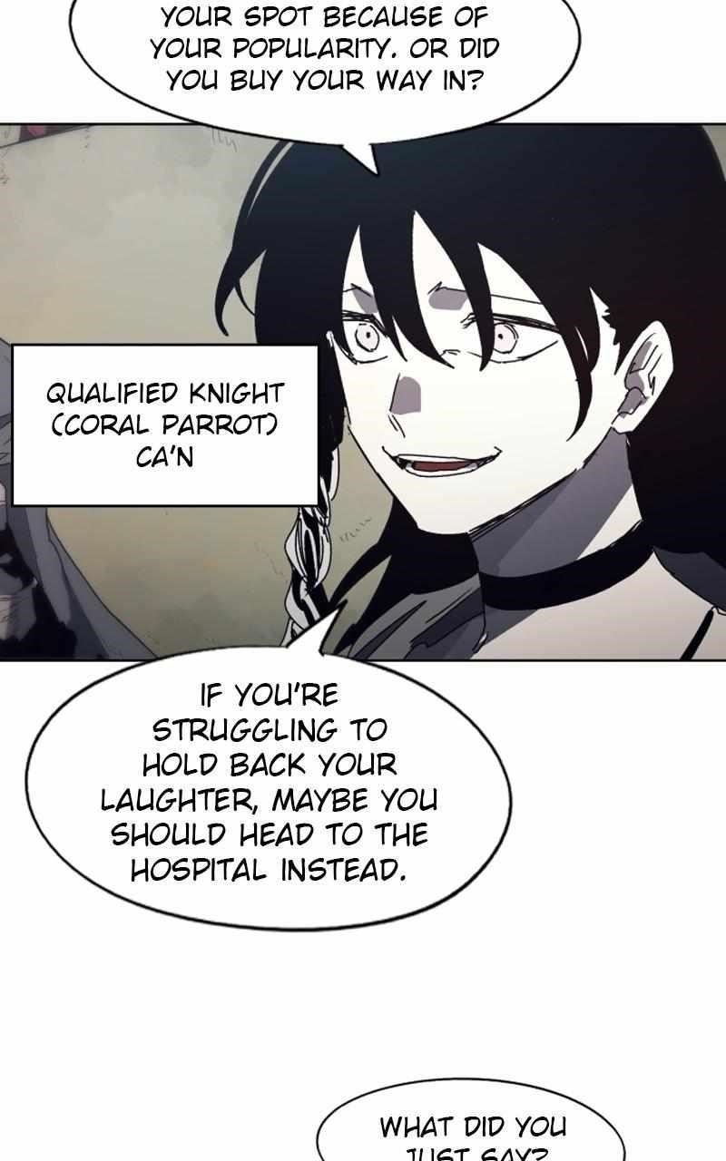 The Knight of Embers Chapter 168 - Page 63