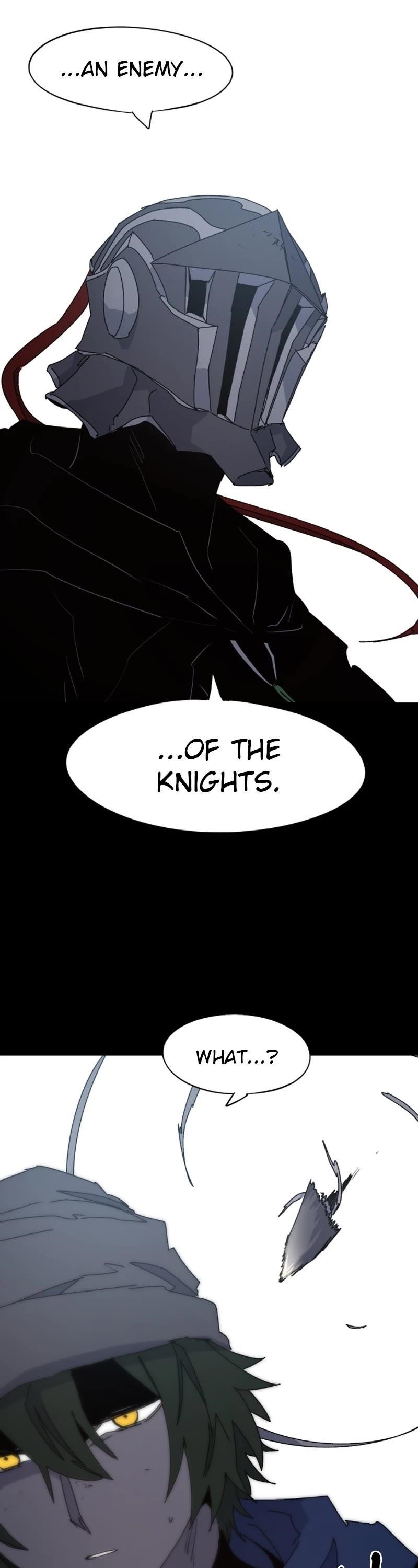 The Knight of Embers Chapter 171 - Page 11