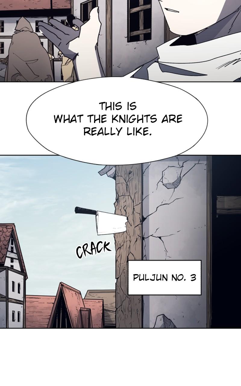 The Knight of Embers Chapter 174 - Page 40